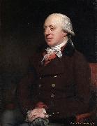 Sir William Beechey John Wodehouse MP Norfolk Spain oil painting artist